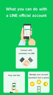 How to cancel & delete line official account 2