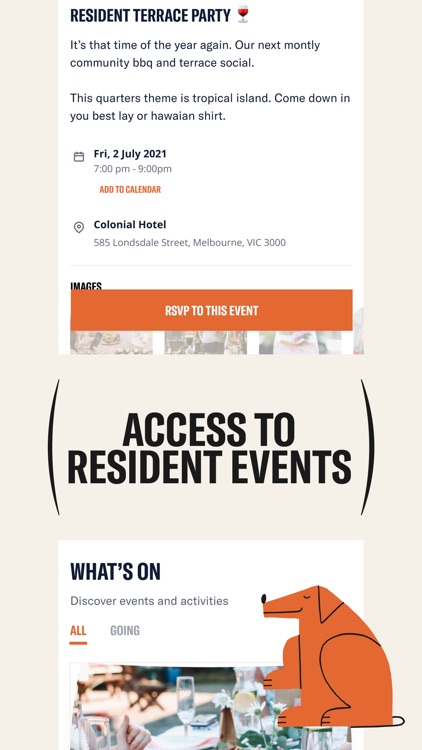 Canvas Living screenshot-3
