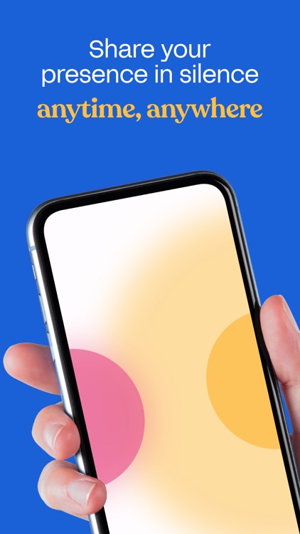 Heallo - Stay in touch