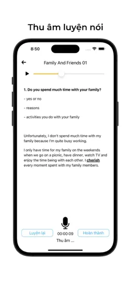 Game screenshot English Journey by Vuive hack