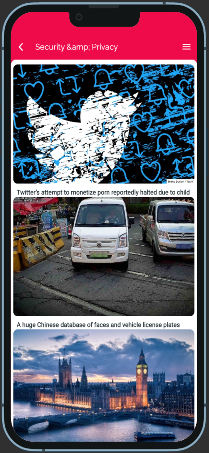 Cruncher Technology News