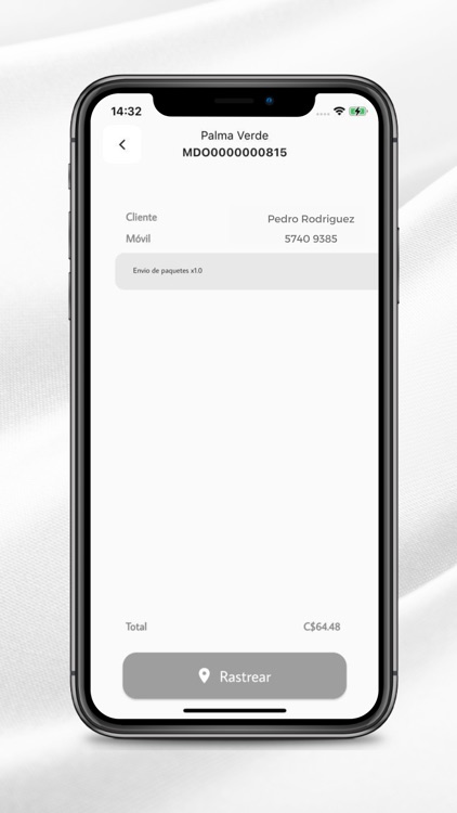 Dale Viaje screenshot-5