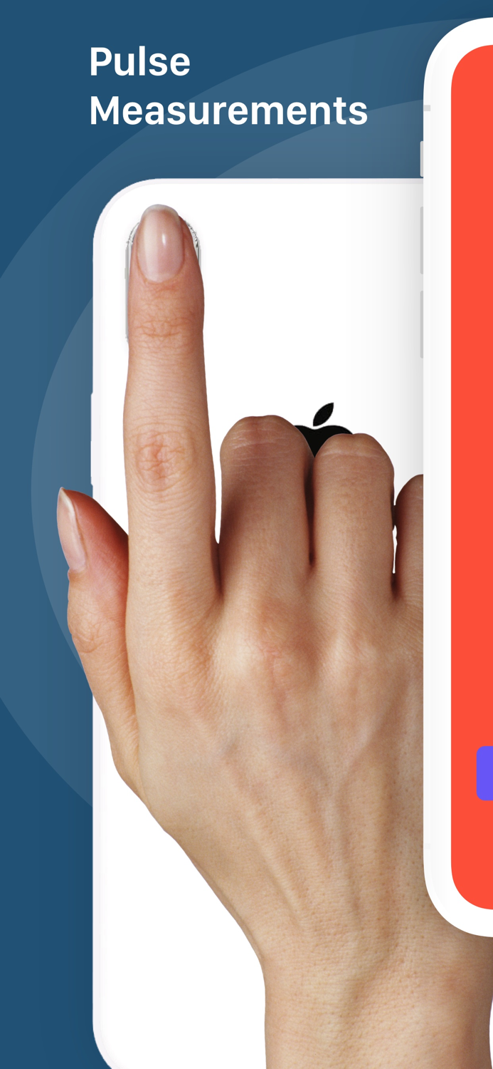 Pulse Checker and Heart Rate