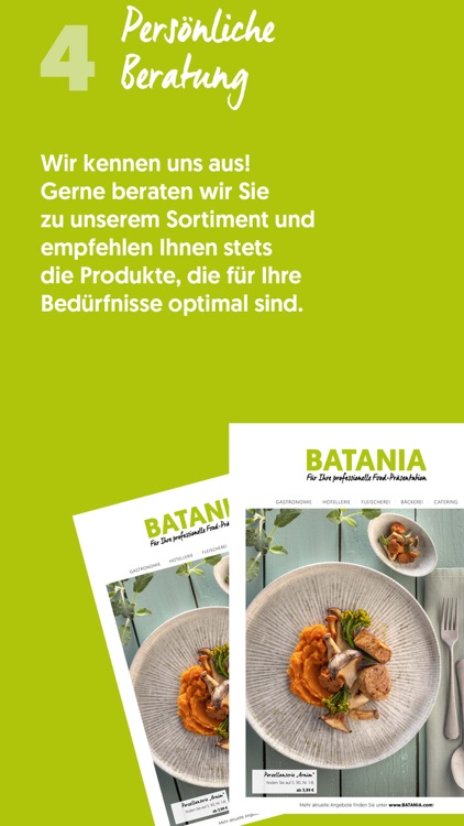 Batania Direct GmbH screenshot-3
