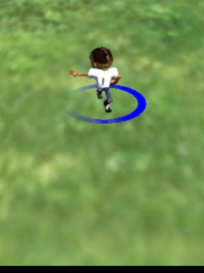 Throw Em Up Tackle Vs World