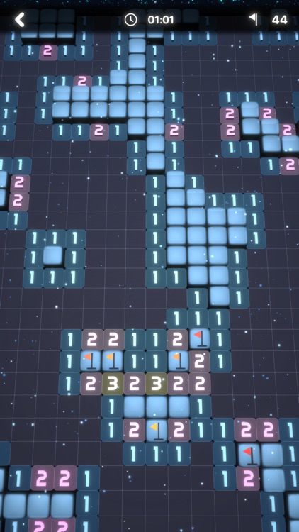 Minesweeper Retro Strategy