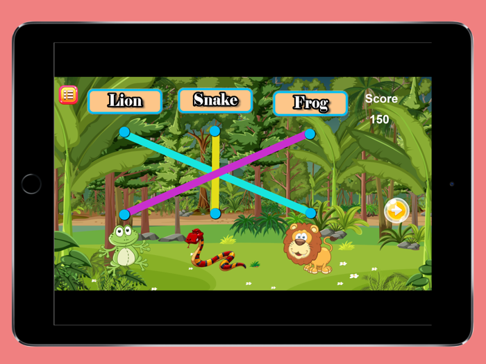 Spelling and Phonics Games