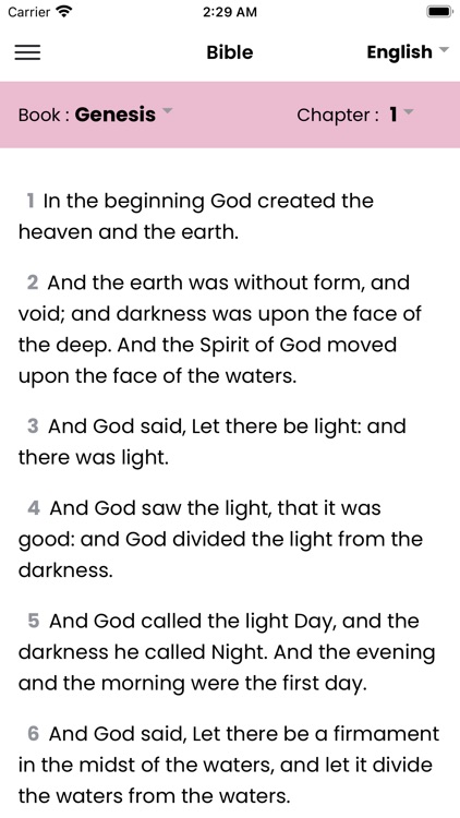 The Methodist Church App