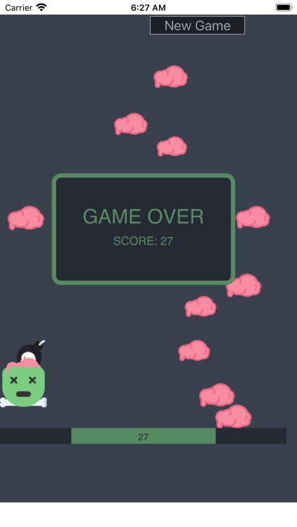 Moving Zombies screenshot-5