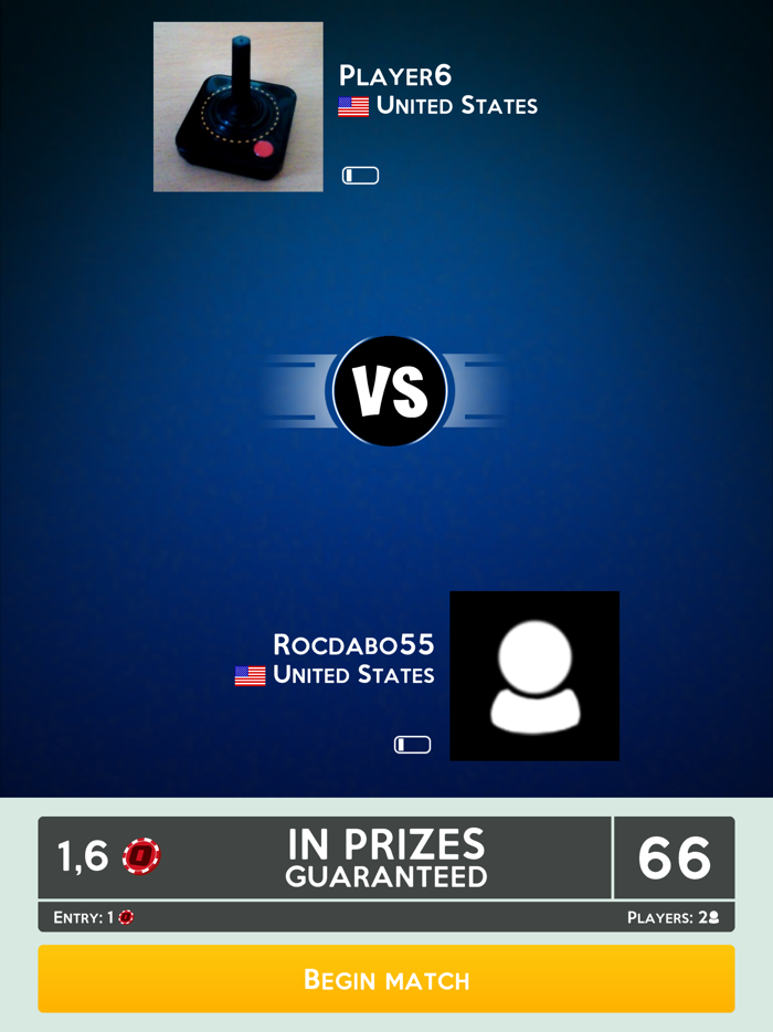 OneWinners BlackJack