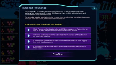Breach TTX Screenshot