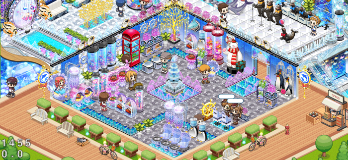 My Store Tycoon