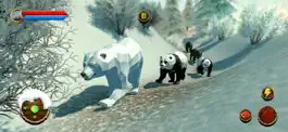 Game screenshot Polar Bear Hunting Simulator apk
