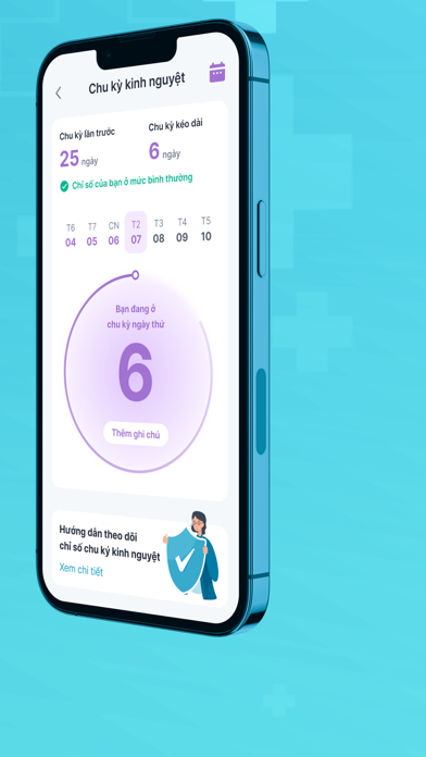 Sophie Healthcare Screenshot
