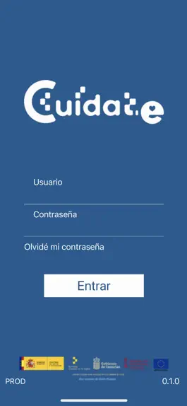 Game screenshot Cuidat-e Qwerty-Lãberit mod apk