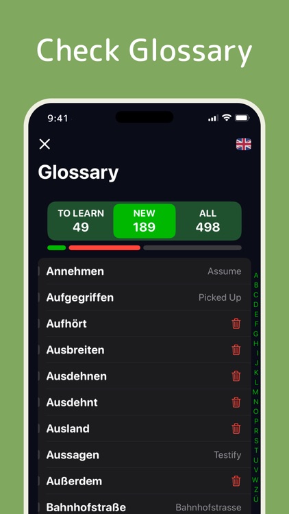 YouLingo screenshot-3