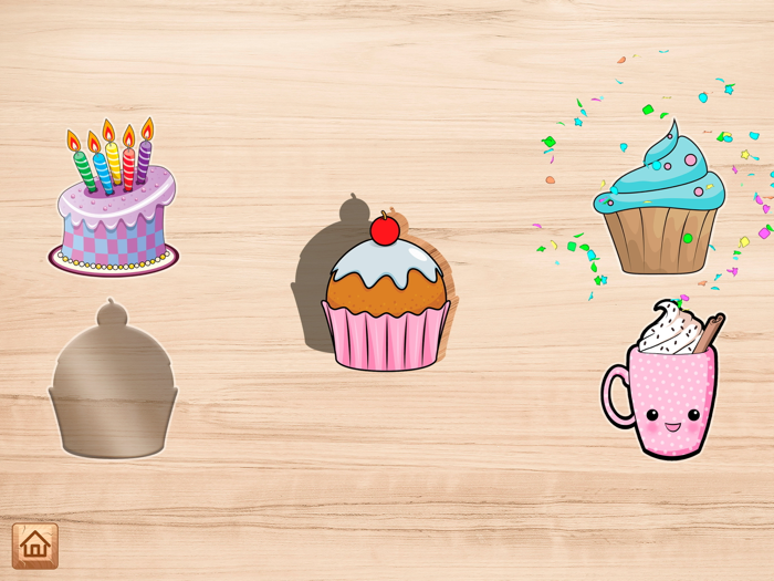 Puzzles offline - Puzzle game