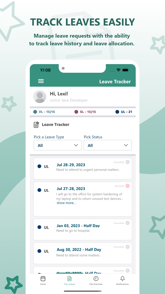 #4. Lexi App (iOS) By: Xurpas Enterprise Inc.