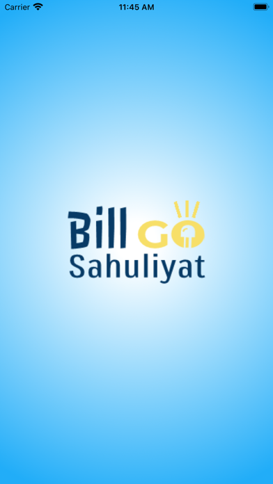 Bill Sahuliyat Screenshot
