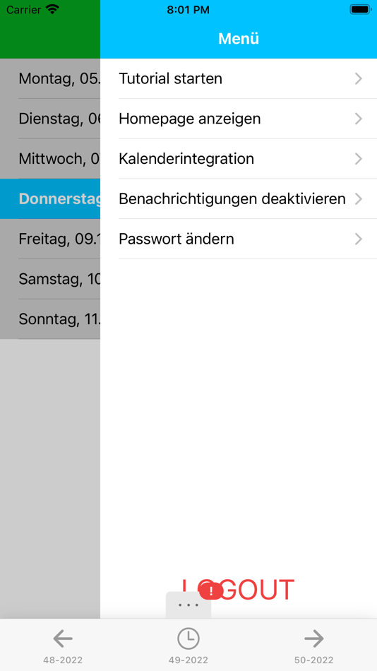 #6. Eybel App (iOS) 由: LM GmbH