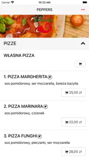 How to cancel & delete peppers pizza 2