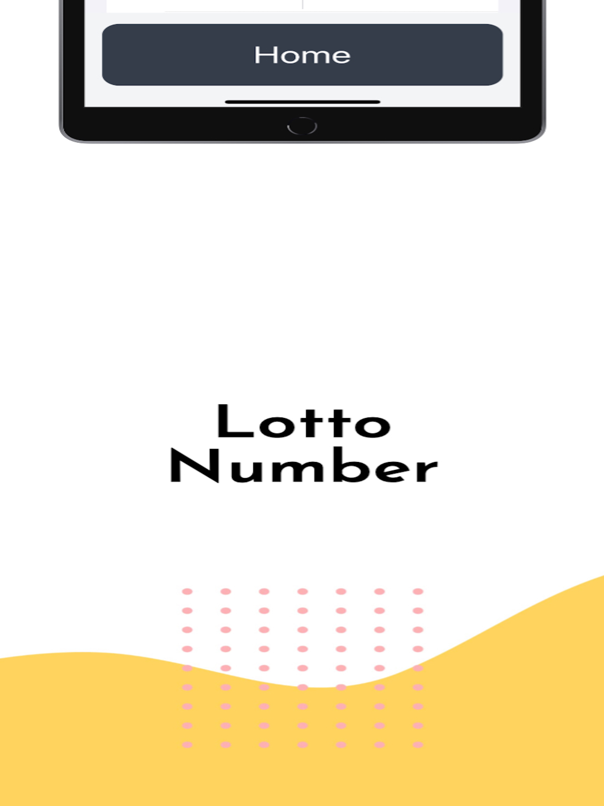 Lotto - Birthday screenshot 9