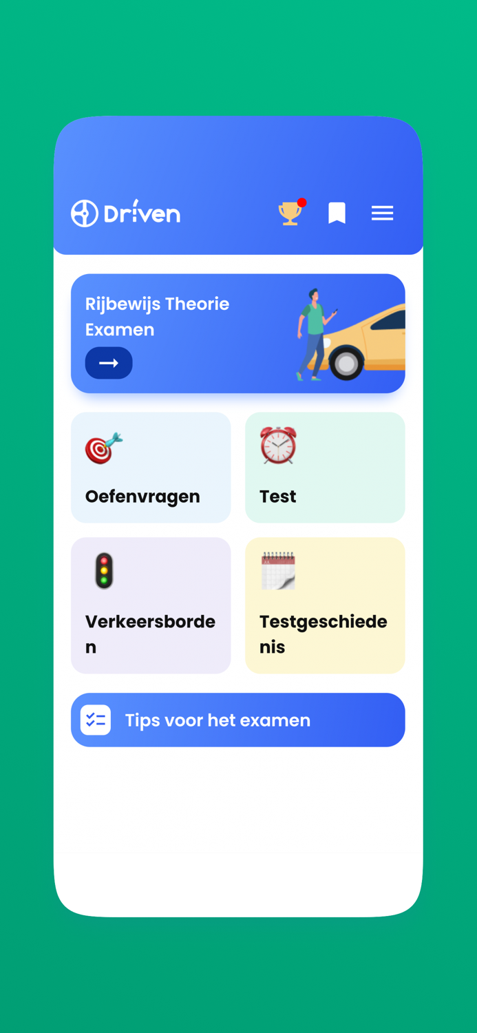 Theory Examen - 2022