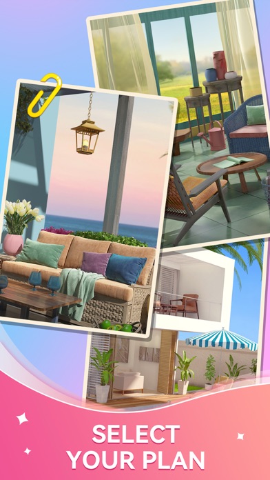 Tilescapes: Zen Connect Master Screenshot