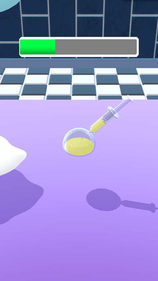 #8. Soap Art (iOS) 由: Jeeneesoft, Inc.