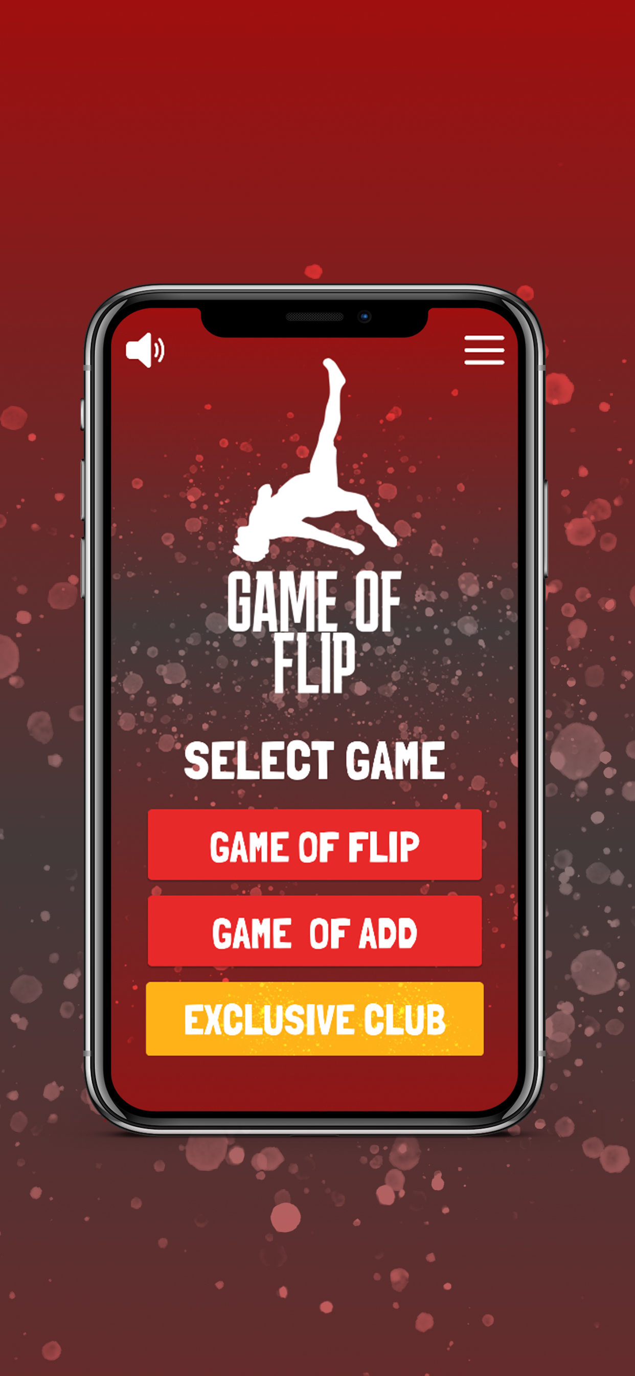 Game of FLIP