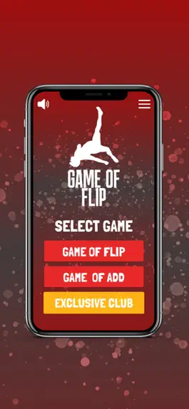 Game screenshot Game of FLIP mod apk