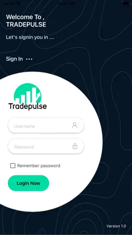 Game screenshot Tradepulse mod apk