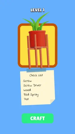 Game screenshot Home Craft Master mod apk