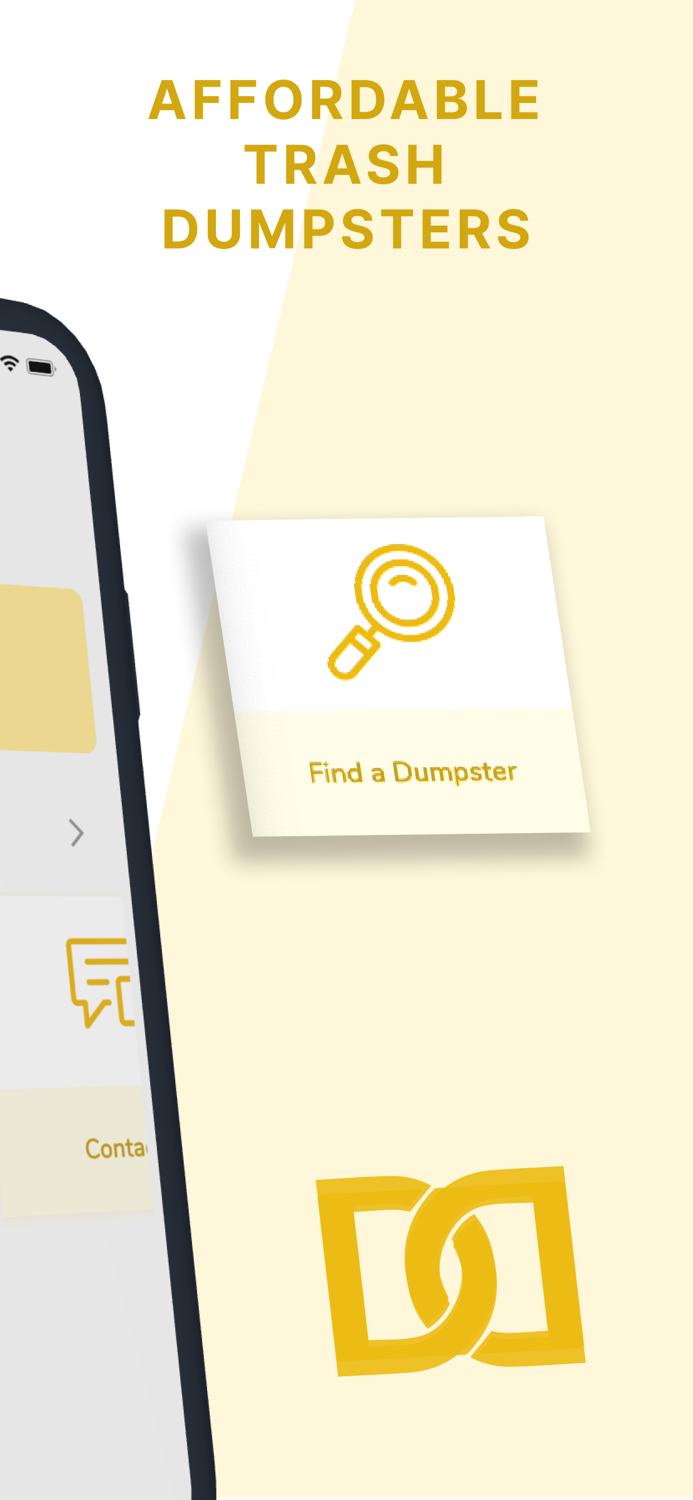 Discount Dumpsters DFW