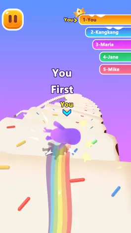 Game screenshot Elastic Jelly Man mod apk