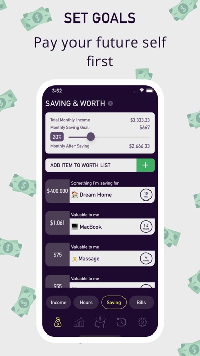 Smart Spend: Cost Analyzer Screenshot