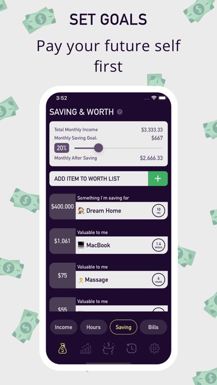 Smart Spend: Cost Analyzer screenshot-7