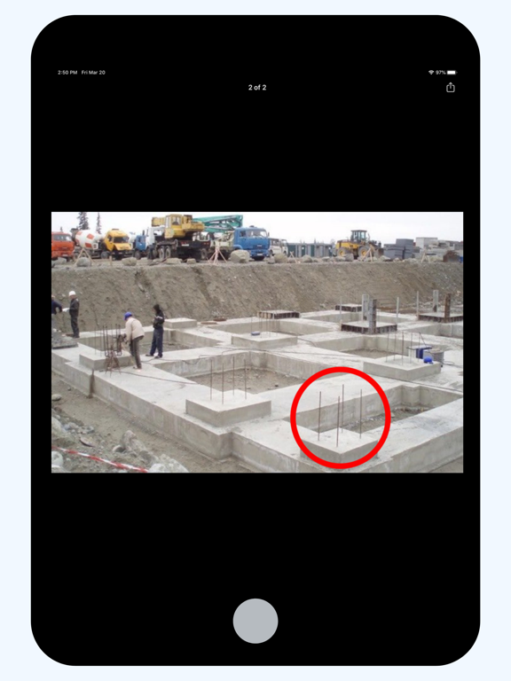 Screenshot #6 pour Deltek ArchiSnapper
