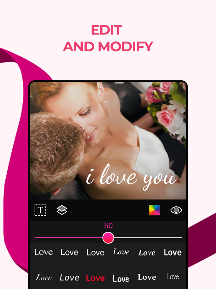 MyLove Photo for loving hearts