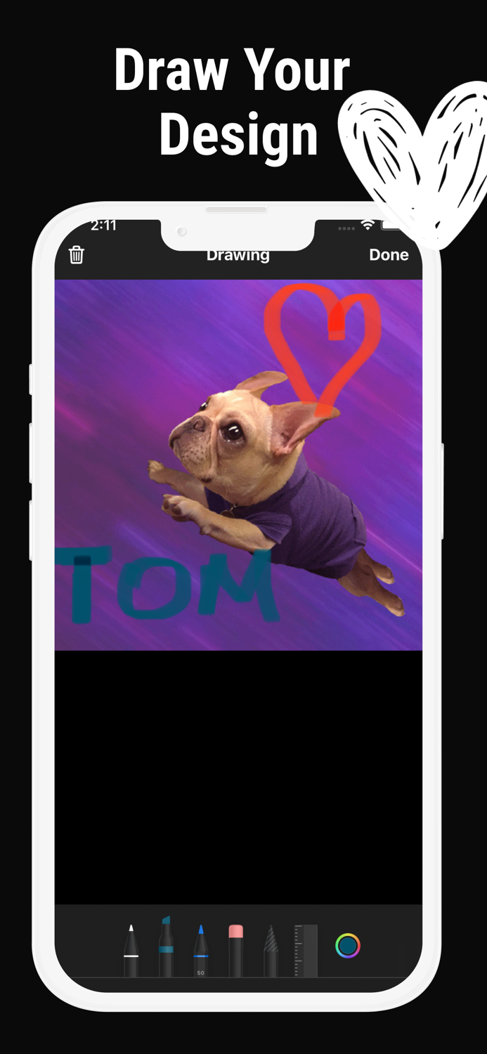 Gif Maker Meme NFT Creator ®