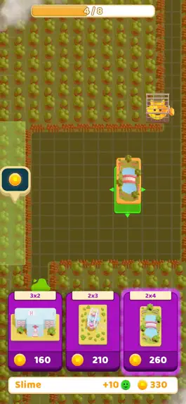 Game screenshot Slime Pop Puzzle mod apk