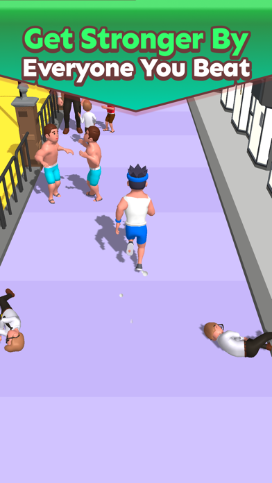 Bully prank Screenshot