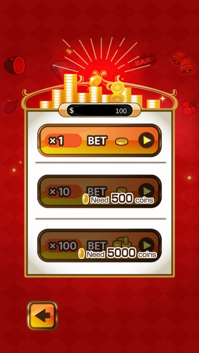 Slot Machines Classic : lucky Screenshot