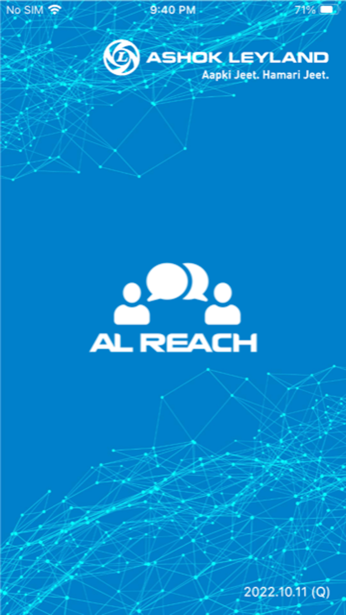 AL Reach