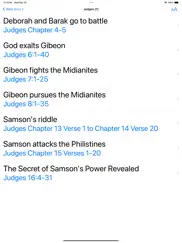 bibstory3 ipad capturas de pantalla 3