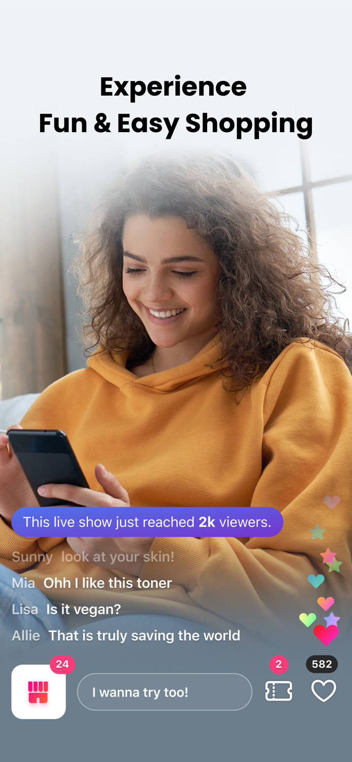 Grip - Discover Your Live