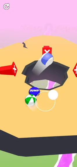 Game screenshot Bump Duel mod apk