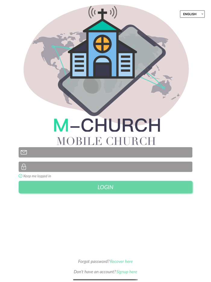 M-CHURCH