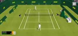 Game screenshot Tennis Open Tour 2022 hack