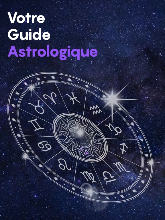 Screenshot #4 pour ZodiacNow - Horoscope du jour